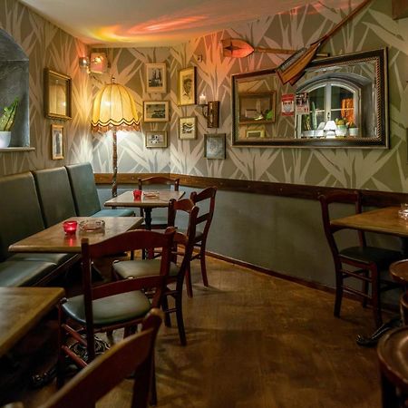 Pension Havana Club Weimar  Exterior foto