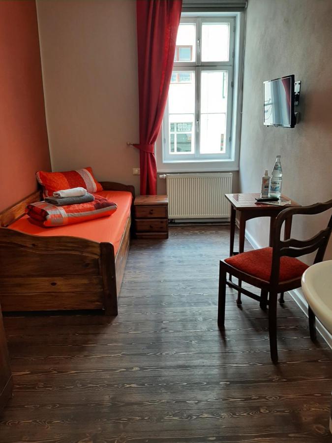 Pension Havana Club Weimar  Exterior foto